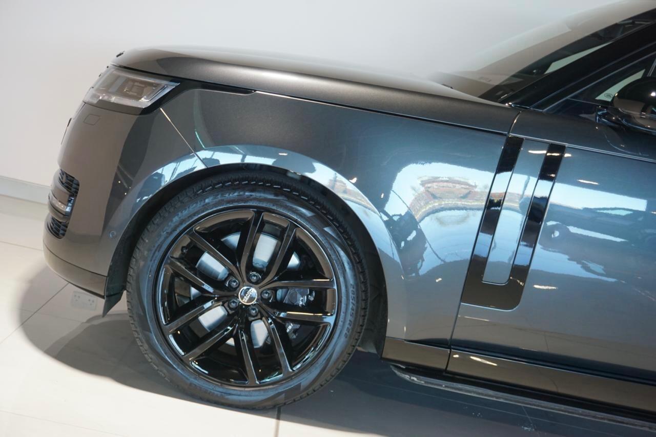 Land Rover Range Rover 3.0 P510e 38.2kWh Autobiography SUV 5dr Petrol Plug-in Hybrid Auto 4WD Euro 6 (s/s) (510 ps)